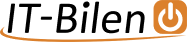 IT-Bilen logo