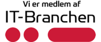 IT-Branchen Logo