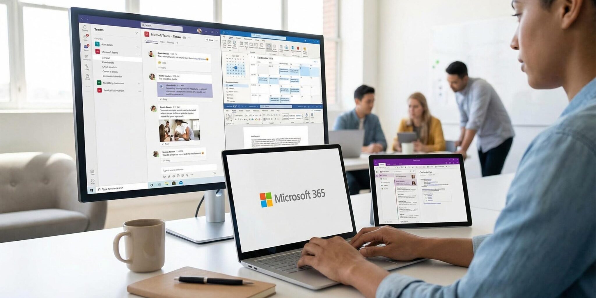 microsoft-365-visualizer