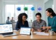 Er Microsoft 365 Basic nok til små virksomheder i 2026?