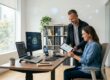 Hvad koster en IT service partner for en mindre virksomhed?