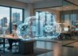 IT-support abonnement til drift, backup og mailsystemer