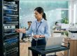 Ekstern IT-support med fast aftale, der styrker driften
