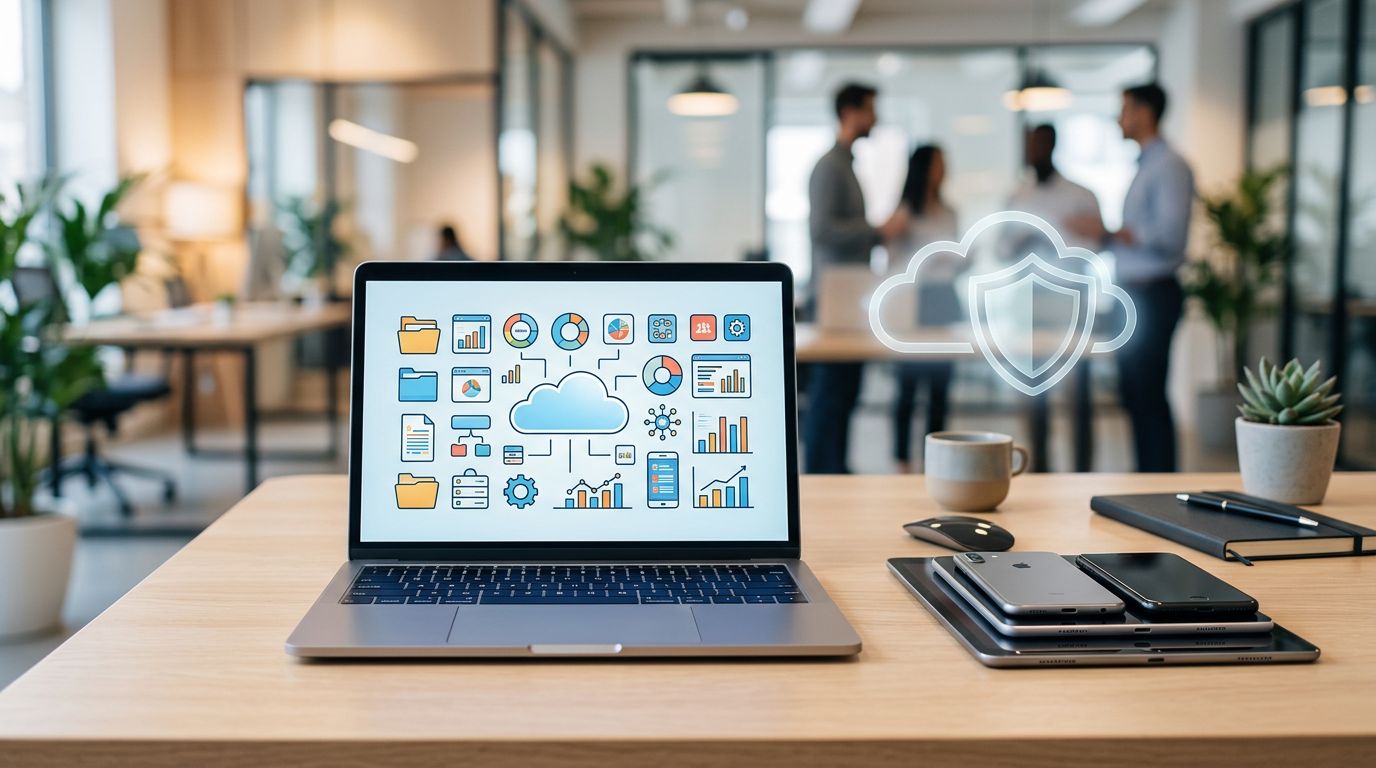 Hvad koster Microsoft 365 til privat og erhverv?