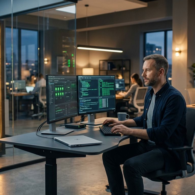 IT serviceaftale eller ad hoc support, hvad betaler sig?