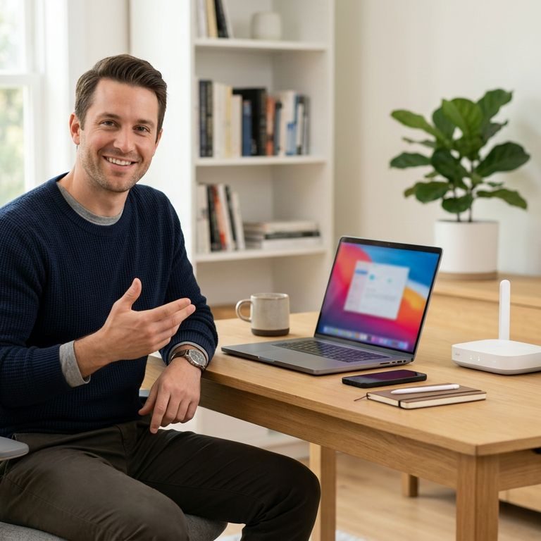 IT-support til private: hjælp til computer og netværk