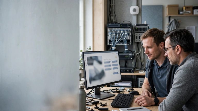 beskyttelse mod falske emails