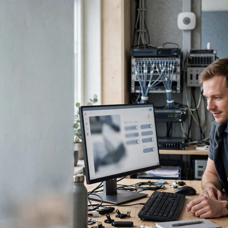 beskyttelse mod falske emails