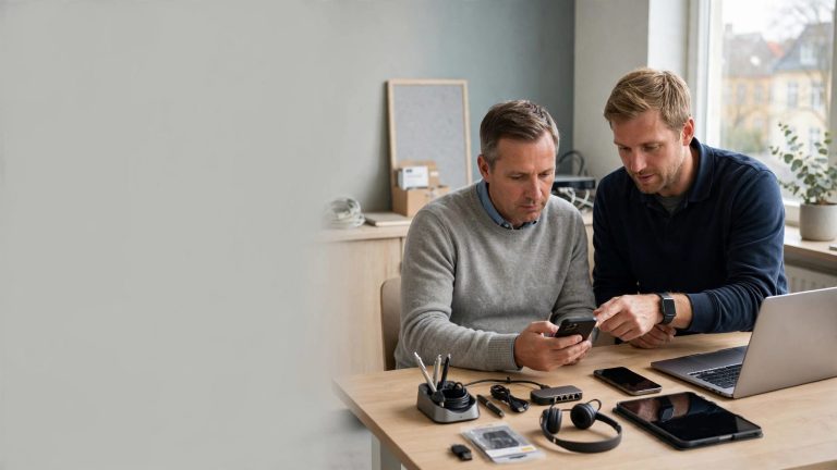 Intune små virksomheder