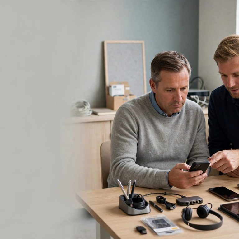 Intune små virksomheder